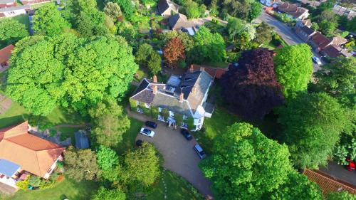 Cromer Hôtel | The Grove Cromer