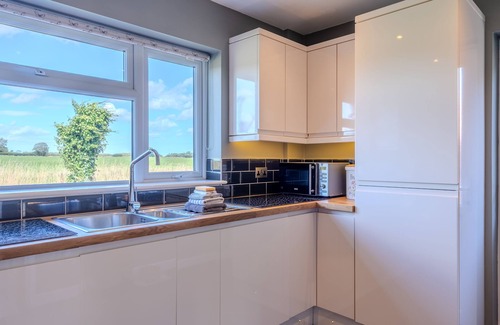 Edingthorpe Appartement | The Grove | East Ruston Cottages
