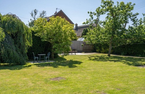 Edingthorpe Appartement | The Grove | East Ruston Cottages