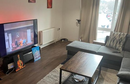 Gravesend Appartement | The Grove