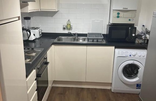 Gravesend Appartement | The Grove