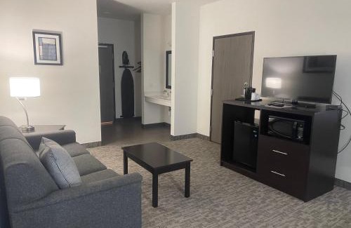 Eagle Grove Hôtel | The Grove Inn And Suites