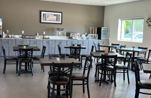 Eagle Grove Hôtel | The Grove Inn And Suites