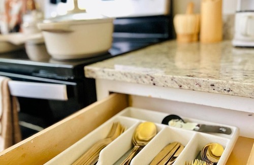 Locust Grove Maison | The Grove of Calm