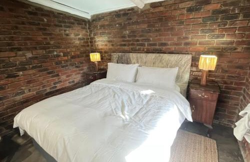 Potchefstroom Chalet De Ski | The Grove