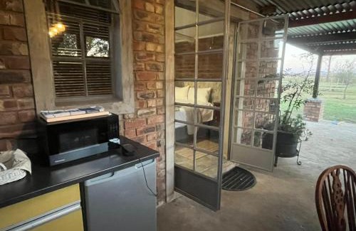 Potchefstroom Chalet De Ski | The Grove