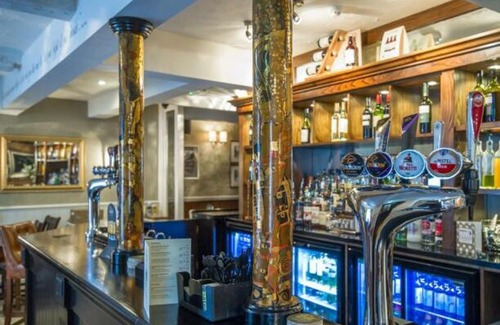 Knaresborough Hôtel | The Groves Inn