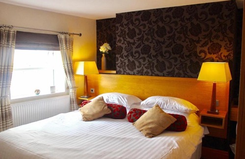 Knaresborough Hôtel | The Groves Inn