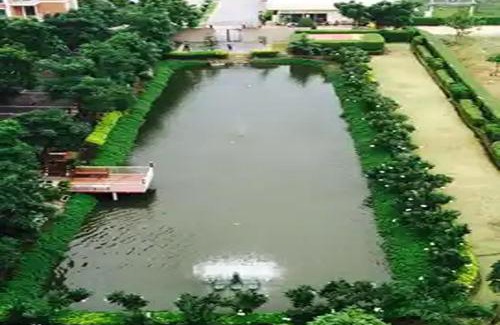 Khanna Yao Hôtel | The Grow Hotel & Residence