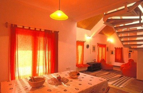 Bran Villa | Chaleureuse et confortable villa en Transylvanie, de conception unique