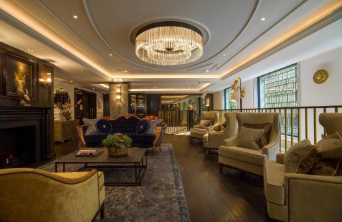 Westminster Hôtel | The Guardsman - Preferred Hotels and Resorts