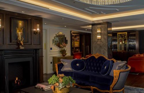Westminster Hôtel | The Guardsman - Preferred Hotels and Resorts
