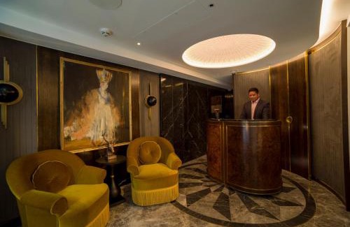 Westminster Hôtel | The Guardsman - Preferred Hotels and Resorts
