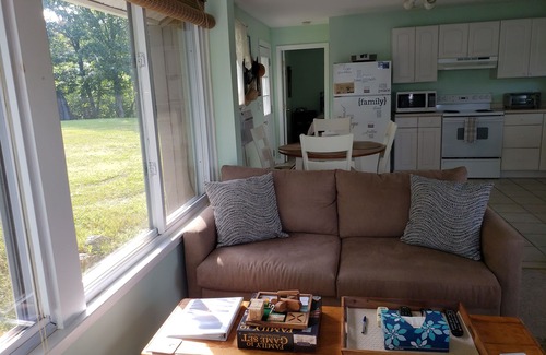 Northwood Cottage | Le Guest Cottage au paradis.