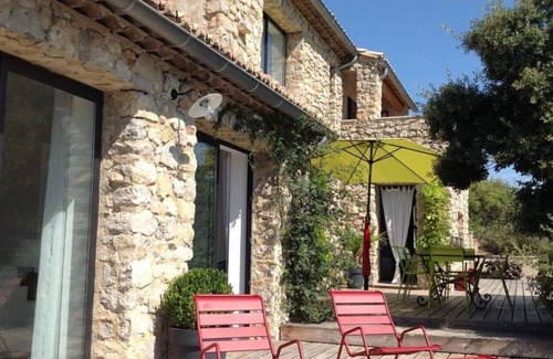 Puymeras Maison | The Guest House Getaway - In Provence
