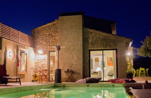 Puymeras Maison | The Guest House Getaway - In Provence