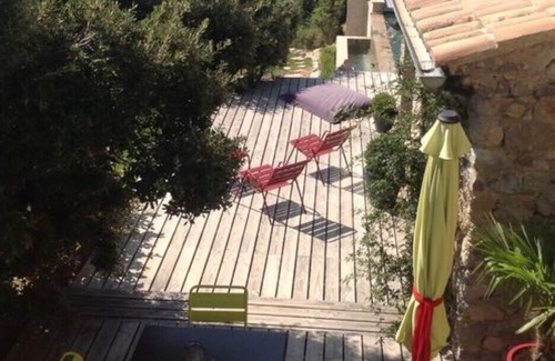 Puymeras Maison | The Guest House Getaway - In Provence