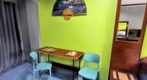 Nanai Road Hôtel | The Guest House - Apartment