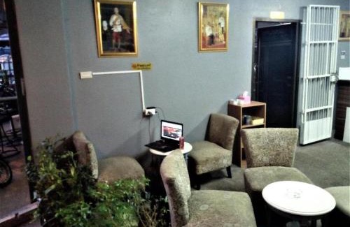 Nanai Road Hôtel | The Guest House - Apartment