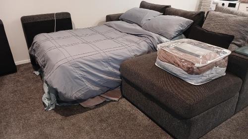 Te Teko Maison | THE GUEST HOUSE - Awakeri modern country cottage