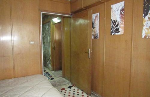 Al-Manshiyah Appartement | The guest house