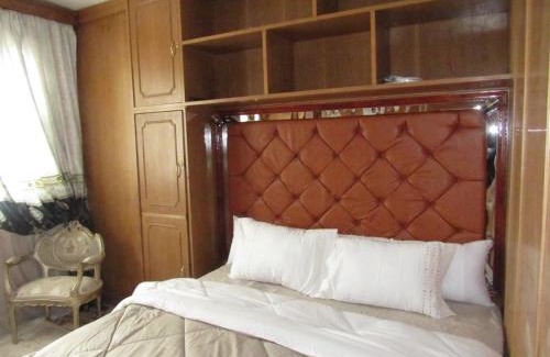 Al-Manshiyah Appartement | The guest house