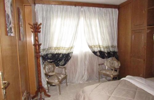 Al-Manshiyah Appartement | The guest house