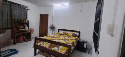 Port Louis Maison | The guest house - Khous