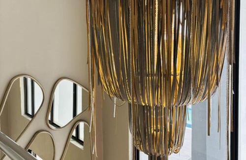 Polokwane Hôtel | The Guesthouse 8 On Impala