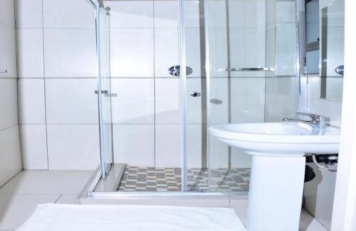 Polokwane Hôtel | The Guesthouse 8 On Impala