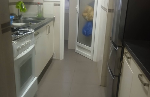 Ciutat Meridiana Appartement | The GuestHouse of Baron's Tower