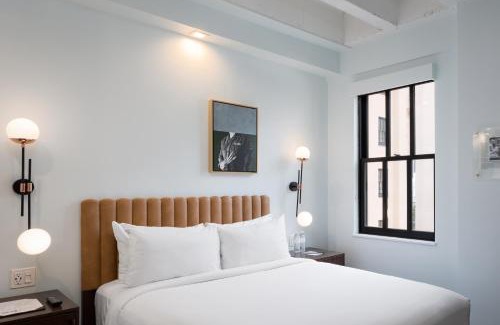 Downtown San Diego Hôtel | The Guild Hotel San Diego Downtown, a Tribute Portfolio Hotel