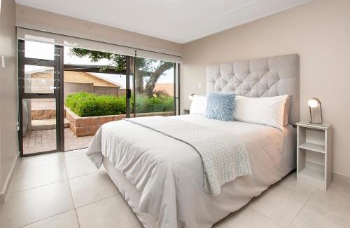 Reebok Appartement | The Guinea Fowl