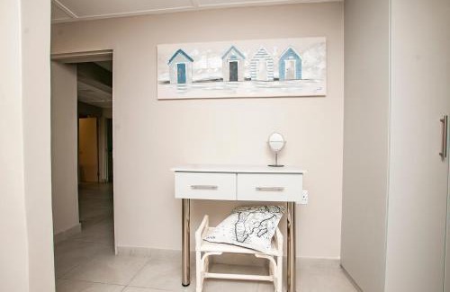 Reebok Appartement | The Guinea Fowl