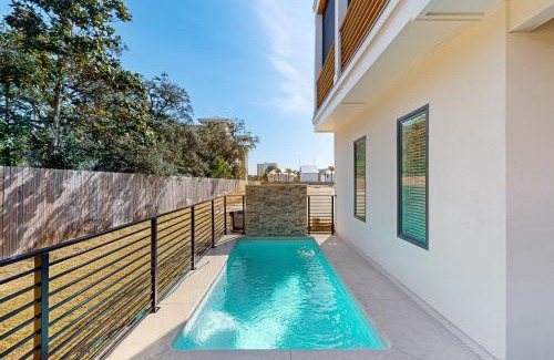 Panama City Beach Maison | The Gulf at Belmar