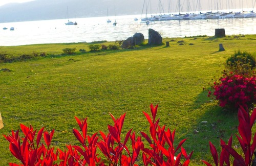 Monvalle Maison | LA VILLA DU GOLFE