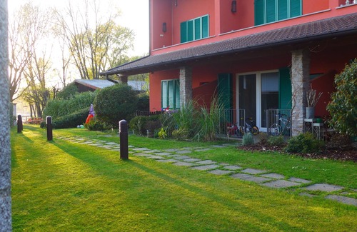Monvalle Maison | LA VILLA DU GOLFE