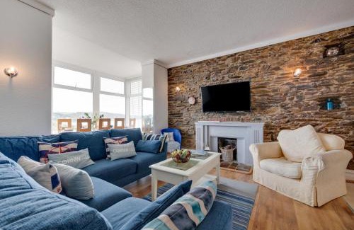 West Looe Maison | The Gulls