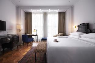 Jakarta Hôtel | The Gunawarman