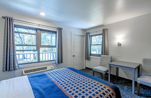 Gunnison Hôtel | The Gunnison Inn at Dos Rios Golf Course