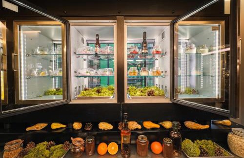 Kings Cross St. Pancras Hôtel | The Gyle - London St Pancras