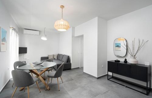 Xylokastron Appartement | The H Experience Blackbird Spacious 2BD Apartment close to the beach