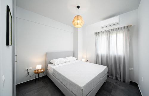 Xylokastron Appartement | The H Experience Blackbird Spacious 2BD Apartment close to the beach