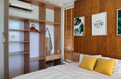Quy Nhon Hôtel | The H House Quy Nhơn
