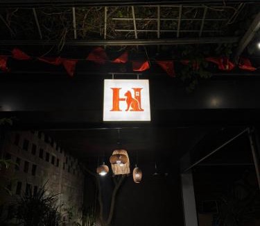 Quy Nhon Hôtel | The H House Quy Nhơn