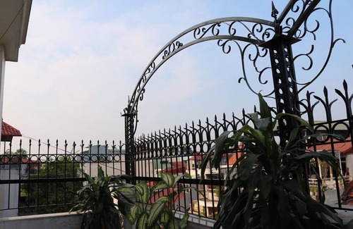 Hang Dao Appartement | L'Appartement Ha Noi