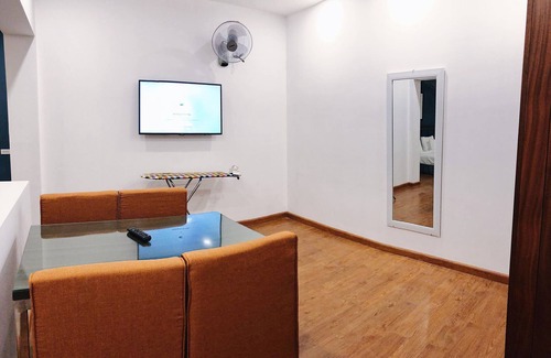Hang Dao Appartement | L'Appartement Ha Noi