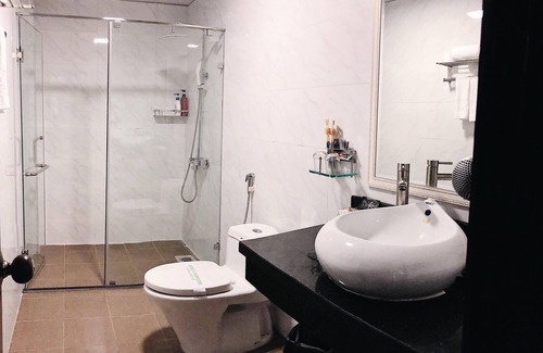 Hang Dao Appartement | L'Appartement Ha Noi