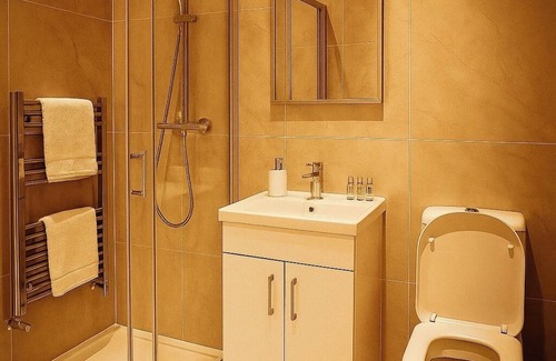 Barnet Hôtel | The Hadley Hotel