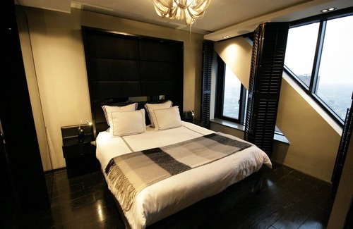 Benoordenhout Appartement | The Hague. Citi Center with North Sea view. 5 minutes walk to everything.